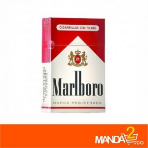 Cigarrillos