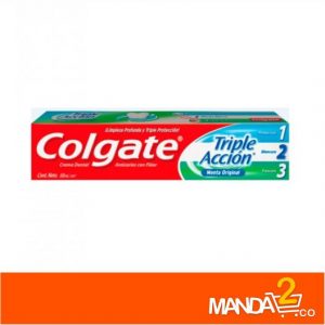 Cuidado bucal
