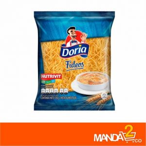 Pastas